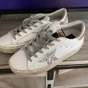Golden goose hi star